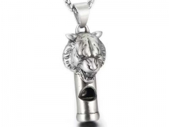 Stainless Steel Jewelry Wholesale - Stainless Steel Pendants - HY0150P0079