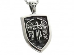 Stainless Steel Jewelry Wholesale - Stainless Steel Pendants - HY0062P1102