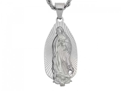 Stainless Steel Jewelry Wholesale - Stainless Steel Pendants - HY0140P164
