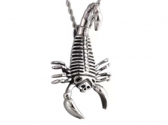 Stainless Steel Jewelry Wholesale - Stainless Steel Pendants - HY0150P0547