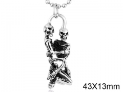 Stainless Steel Jewelry Wholesale - Stainless Steel Pendants - HY0012P199