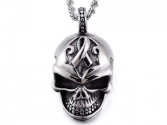 Stainless Steel Jewelry Wholesale - Stainless Steel Pendants - HY0150P0653