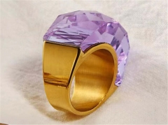 Stainless Steel Jewelry Wholesale - Stainless Steel Rings - HY0149R0128