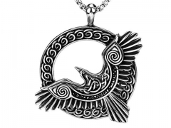 Stainless Steel Jewelry Wholesale - Stainless Steel Pendants - HY0144P0105