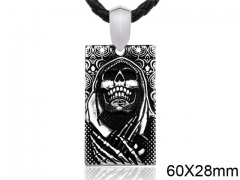 Stainless Steel Jewelry Wholesale - Stainless Steel Pendants - HY0012P624