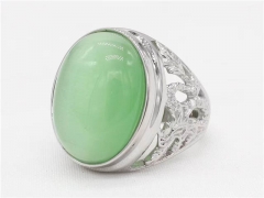 Stainless Steel Jewelry Wholesale - Stainless Steel Rings - HY0013R2291