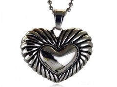 Stainless Steel Jewelry Wholesale - Stainless Steel Pendants - HY0147P0956