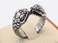 Stainless Steel Jewelry Wholesale - Stainless Steel Rings - HY0013R2651
