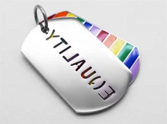 Stainless Steel Jewelry Wholesale - Stainless Steel Pendants - HY0072P252