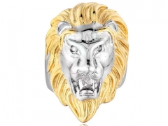 Stainless Steel Jewelry Wholesale - Stainless Steel Rings - HY0143R0099