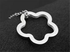 Stainless Steel Jewelry Wholesale - Stainless Steel Pendants - HY0141P599