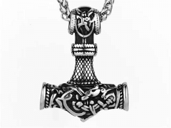 Stainless Steel Jewelry Wholesale - Stainless Steel Pendants - HY0145P0021