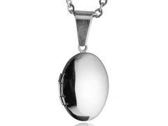 Stainless Steel Jewelry Wholesale - Stainless Steel Pendants - HY0147P0005