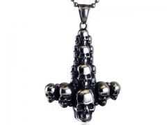 Stainless Steel Jewelry Wholesale - Stainless Steel Pendants - HY0147P0675