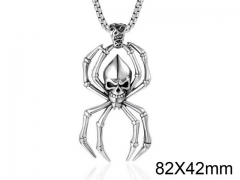 Stainless Steel Jewelry Wholesale - Stainless Steel Pendants - HY0011P0050
