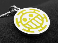 Stainless Steel Jewelry Wholesale - Stainless Steel Pendants - HY0141P504