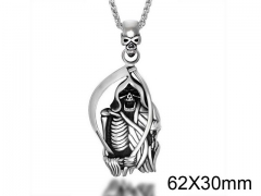 Stainless Steel Jewelry Wholesale - Stainless Steel Pendants - HY0011P0126