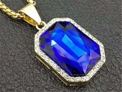 Stainless Steel Jewelry Wholesale - Stainless Steel Pendants - HY0140P844