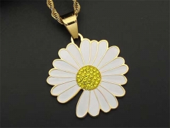 Stainless Steel Jewelry Wholesale - Stainless Steel Pendants - HY0140P497