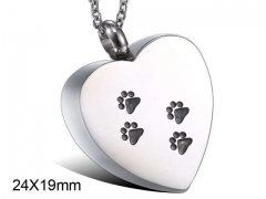 Stainless Steel Jewelry Wholesale - Stainless Steel Pendants - HY002P036