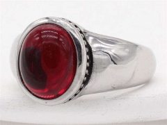 Stainless Steel Jewelry Wholesale - Stainless Steel Rings - HY0013R0986
