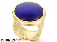 Stainless Steel Jewelry Wholesale - Stainless Steel Rings - HY0151R0158