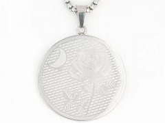 Stainless Steel Jewelry Wholesale - Stainless Steel Pendants - HY0154P1103