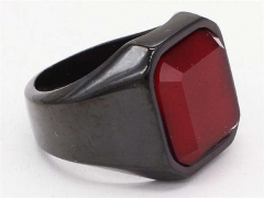 Stainless Steel Jewelry Wholesale - Stainless Steel Rings - HY0013R0888