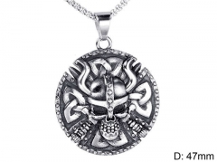 Stainless Steel Jewelry Wholesale - Stainless Steel Pendants - HY004P178