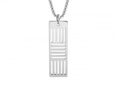 Stainless Steel Jewelry Wholesale - Stainless Steel Pendants - HY0141P533