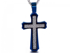 Stainless Steel Jewelry Wholesale - Stainless Steel Pendants - HY0150P0486