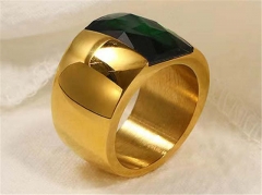Stainless Steel Jewelry Wholesale - Stainless Steel Rings - HY0149R0639
