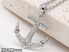 Stainless Steel Jewelry Wholesale - Stainless Steel Pendants - HY0013P772
