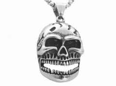 Stainless Steel Jewelry Wholesale - Stainless Steel Pendants - HY0062P0460