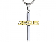 Stainless Steel Jewelry Wholesale - Stainless Steel Pendants - HY0147P0092