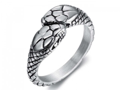 Stainless Steel Jewelry Wholesale - Stainless Steel Rings - HY0119R483