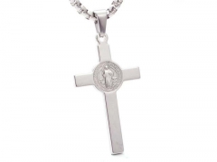 Stainless Steel Jewelry Wholesale - Stainless Steel Pendants - HY0062P0989