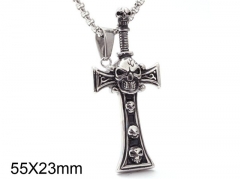 Stainless Steel Jewelry Wholesale - Stainless Steel Pendants - HY0036P338