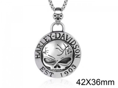 Stainless Steel Jewelry Wholesale - Stainless Steel Pendants - HY0011P0029