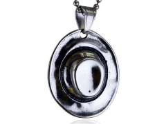 Stainless Steel Jewelry Wholesale - Stainless Steel Pendants - HY0147P0079