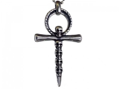 Stainless Steel Jewelry Wholesale - Stainless Steel Pendants - HY0147P0608