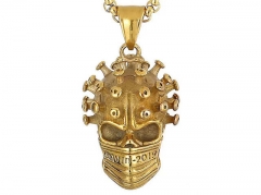 Stainless Steel Jewelry Wholesale - Stainless Steel Pendants - HY0150P0262