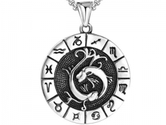 Stainless Steel Jewelry Wholesale - Stainless Steel Pendants - HY0062P0344