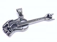 Stainless Steel Jewelry Wholesale - Stainless Steel Pendants - HY0062P0279