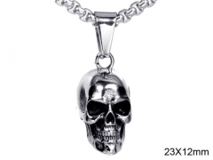 Stainless Steel Jewelry Wholesale - Stainless Steel Pendants - HY004P168
