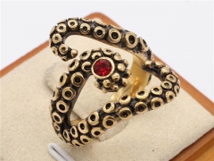 Stainless Steel Jewelry Wholesale - Stainless Steel Rings - HY0013R2216