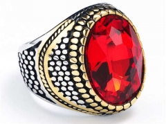 Stainless Steel Jewelry Wholesale - Stainless Steel Rings - HY0143R1147