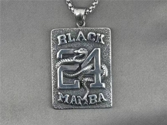 Stainless Steel Jewelry Wholesale - Stainless Steel Pendants - HY0154P1352