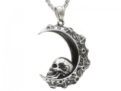 Stainless Steel Jewelry Wholesale - Stainless Steel Pendants - HY0062P1026