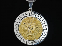 Stainless Steel Jewelry Wholesale - Stainless Steel Pendants - HY0154P0089